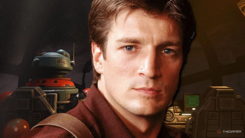 Mass Effect Meets Firefly In This Thrilling New Sci-Fi RPG