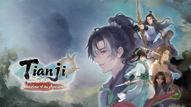 Tang Dynasty-set turn-based RPG Tianji: Shadow of the Ancients announced for PS5, Switch 2, Switch, and PC