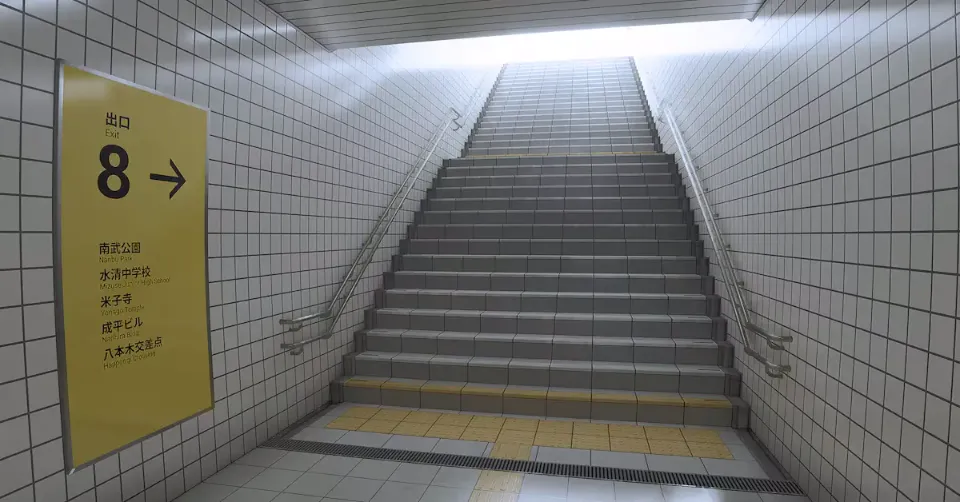 From Steam Curiosity to Global Phenomenon: The Exit 8 Reaches 3 Million Sold