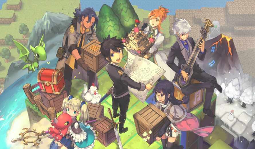 SMILE GAME BUILDER Celebrates 10th Anniversary With Free Art Book and 80% Off