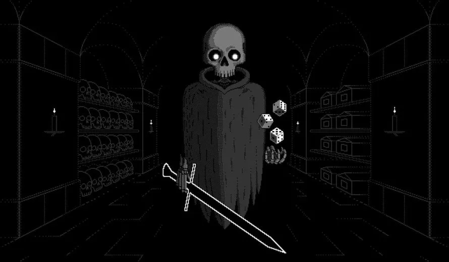 Dice of Kalma Gets Bigger and Bolder With “Silent Skulls” Update