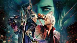 Capcom Is Getting My Hopes Up For Devil May Cry 6 With Its Talk Of “Reactivating” Dormant Franchises
