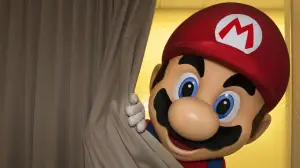 Rumored 3D Mario Game Could Finally Be Revealed At Tomorrow’s Nintendo Direct