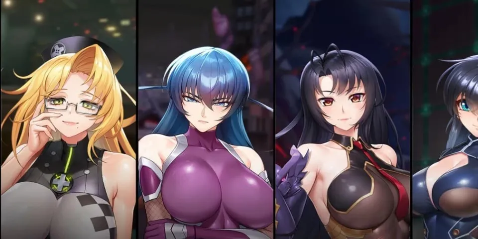 Taimanin Squad tier list and reroll guide (September 2026) - Keep those squad synergies on point