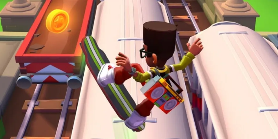 Subway Surfers City tier list (September 2026) - Surf the city in style