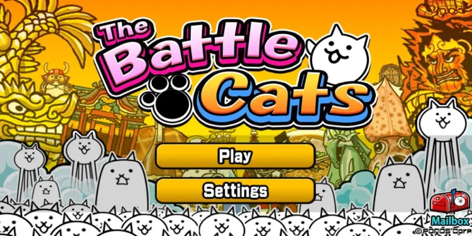 The Battle Cats tier list - the best Cats for each rarity