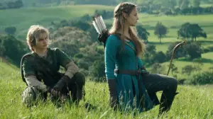 The Legend of Zelda film is just called "The Legend of Zelda", apparently, and there's a good reason it doesn't have a subtitle