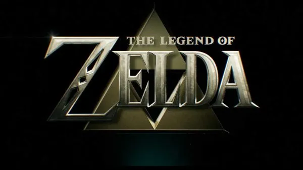 Zelda movie coming April 30th and is simply titled The Legend of Zelda