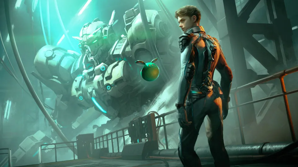 Gundam Rogue Orbit Looks To Do Things “Anime Couldn’t Achieve” – Preview