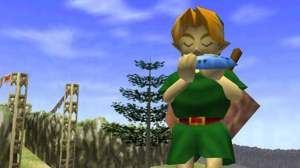 The Legend Of Zelda Anniversary Concert Tour Coming In 2027