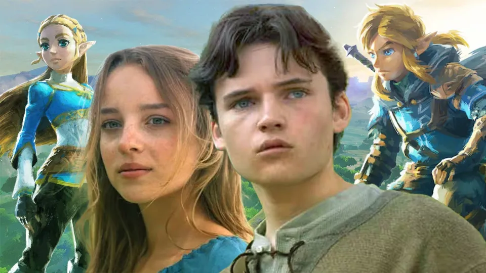 The Legend of Zelda Live-Action Movie Will Be an Original Story Based on the Series So Far