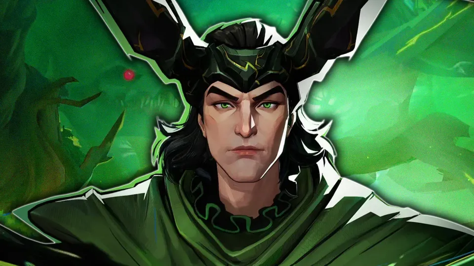 Right, where the hell is Loki hiding in Marvel Rivals, NetEase?