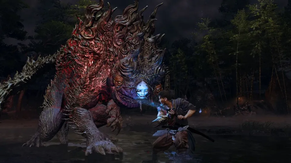 Onimusha: Way of the Sword: the best defense for each enemy attack type