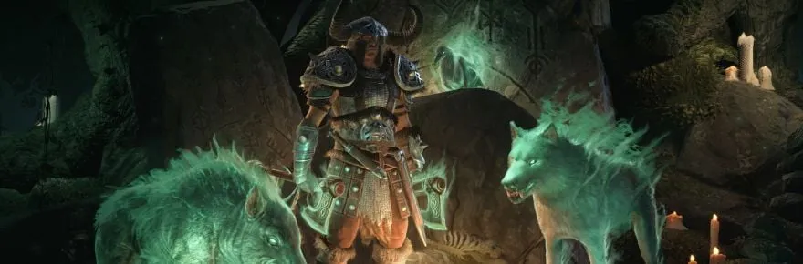 Gods, Death & Reapers Early Access Pushed to 2027, New Playtest Announced