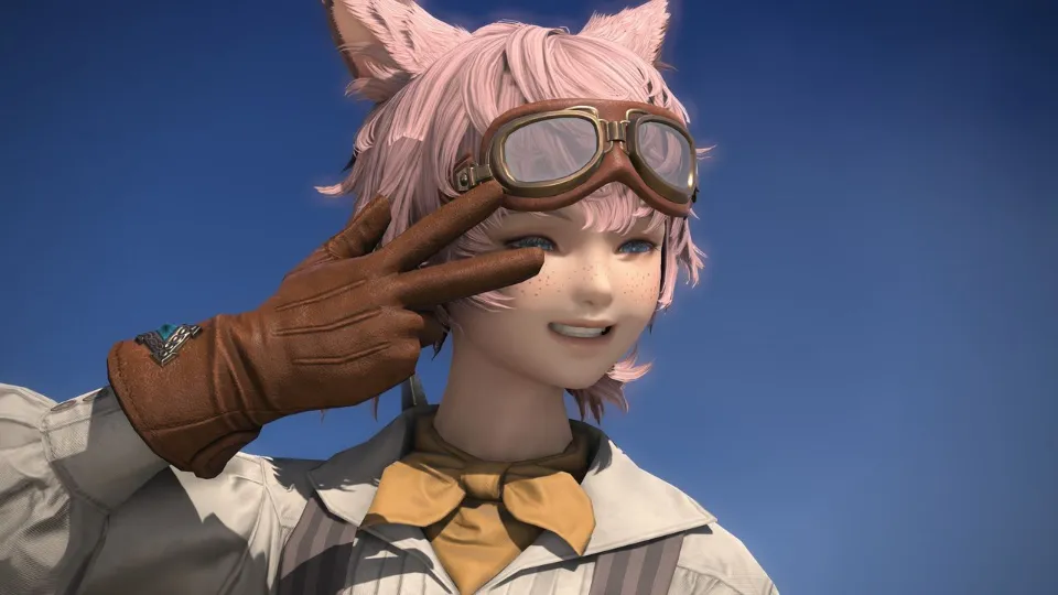 Final Fantasy 14: Dawntrail's final story patch is exactly what the game needed, and has the 4-month wait for Evercold suddenly feeling a whole lot longer