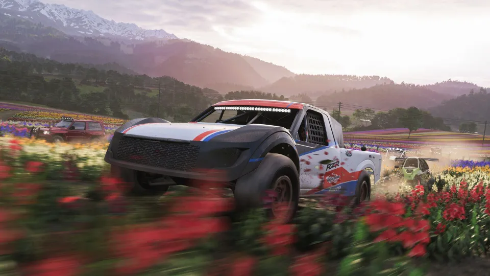 Forza Horizon 6 Gets Encouraging Update for PS5 Players