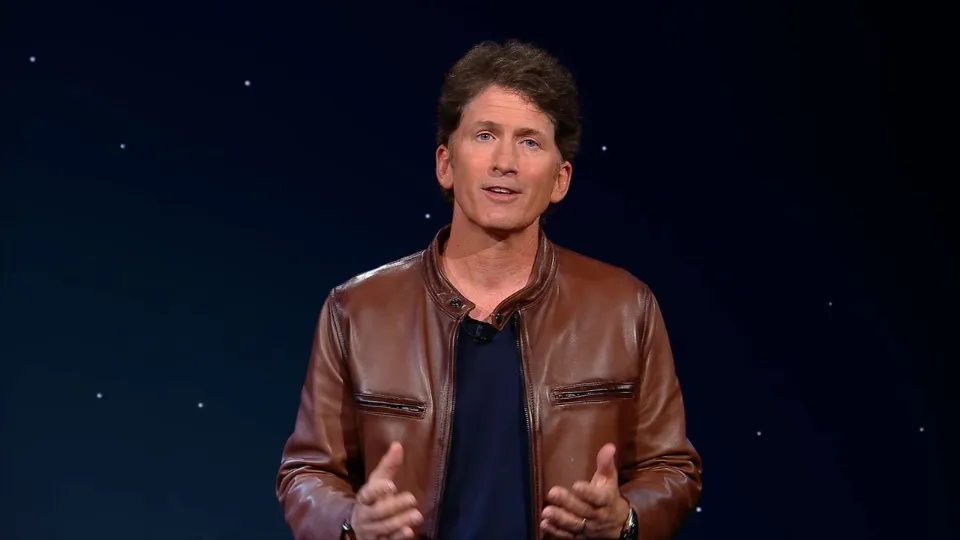 "Most people wanted" to make The Elder Scrolls 6 after Fallout 4, says Skyrim co-lead, but then Todd Howard said "No, we're doing Starfield"