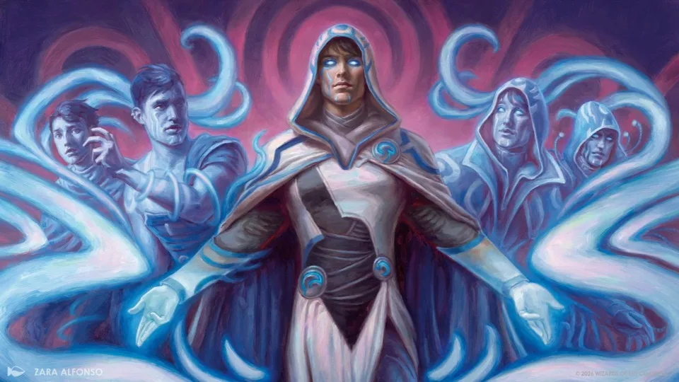 Here Are The Rarest Cards You Can Find In MTG Reality Fracture