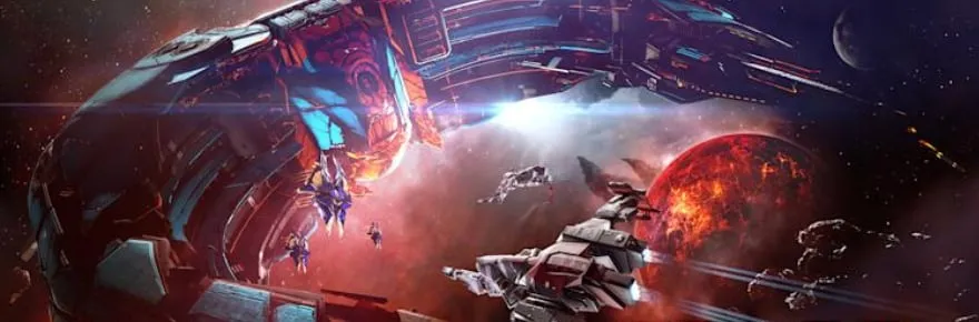 EVE Online preps for its next player council, EVE Frontier shows tweaks to scanning and movement