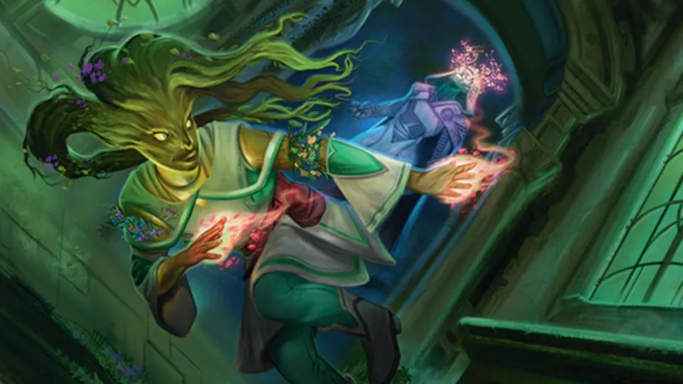 MTG's Most Expensive Card Is Making A Comeback In Reality Fracture