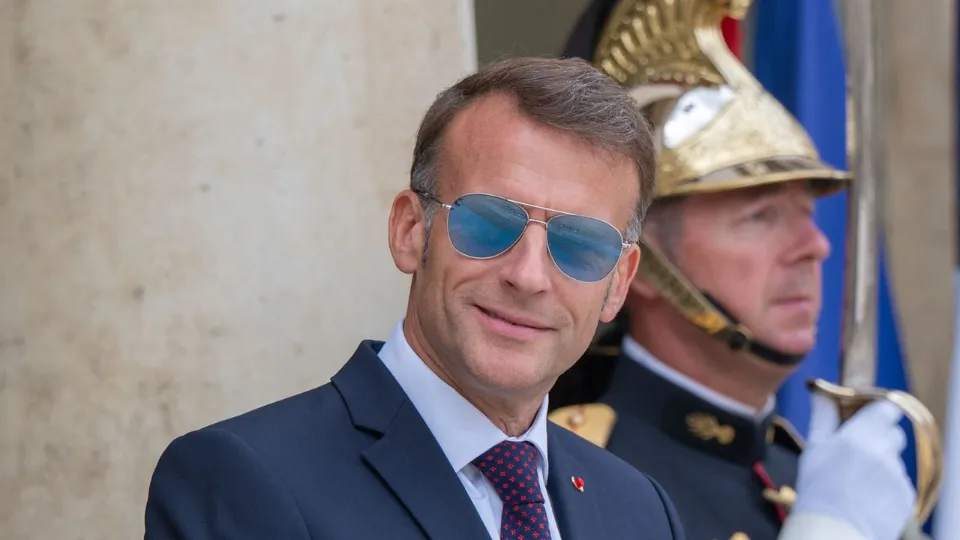 After Clair Obscur Expedition 33, president of France announces international festival of video games: "Video games are part of our culture"