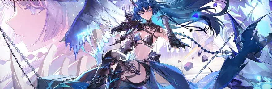 Duet Night Abyss opens a new area and a pistol and sword-packing pyro character in its latest patch