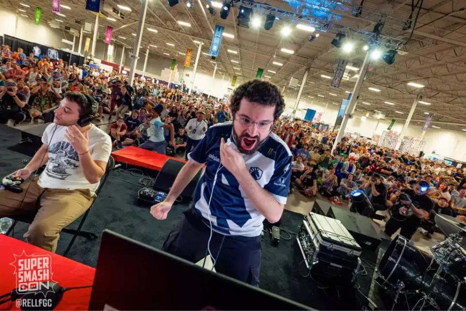 Here’s what Super Smash Bros. 6 needs for the esports scene to grow