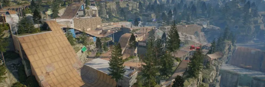 Skate Season 5 brings underflips, block parties, and the S.U.M.R. Camp location