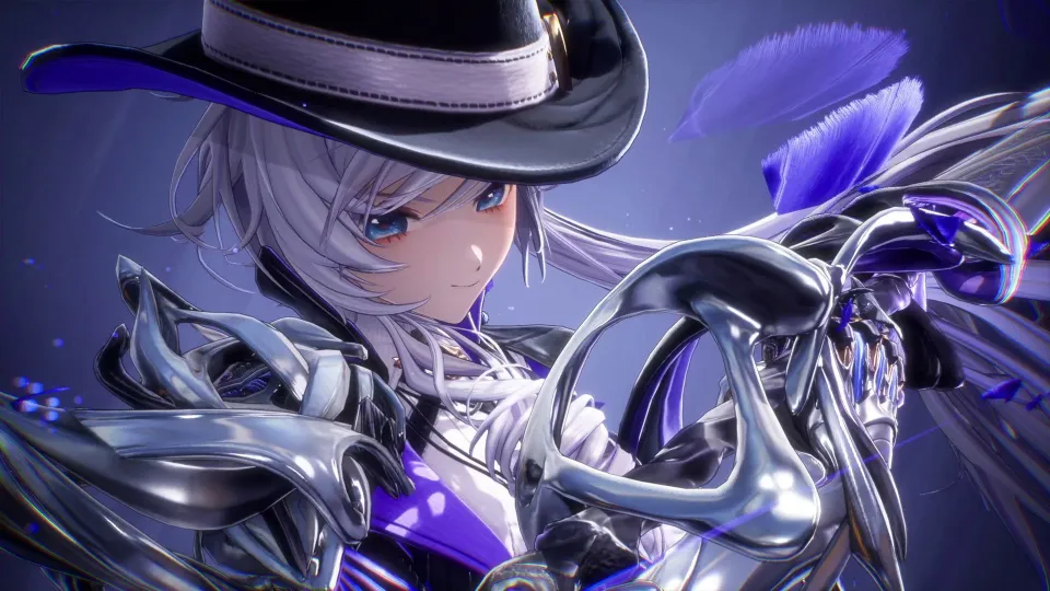 gamescom 2026 Silver Palace Preview: The Next Big Action Gacha