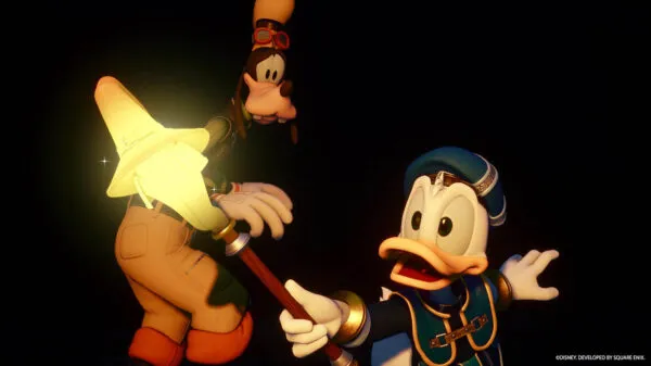 Persona 6, Kingdom Hearts IV, and other Steam Achievements surface in large-scale leak