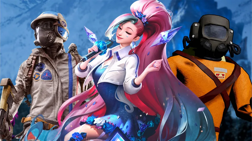 'League of Legends' Gets In-Game Voice Chat From Riot Games After 17 Years—Where Is It Available?