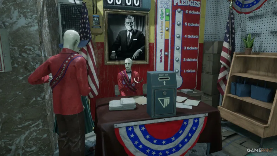 Fund the Campaign Guide - The Outlast Trials
