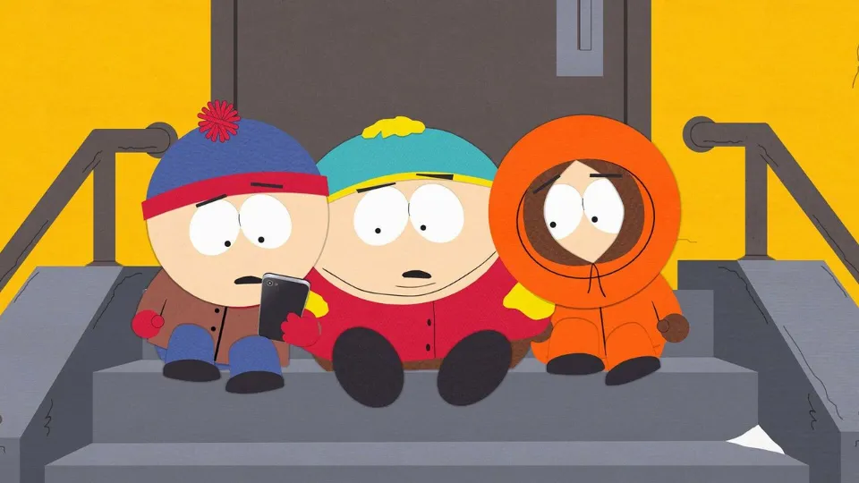 After 28 seasons and 338 episodes, South Park has officially changed its name