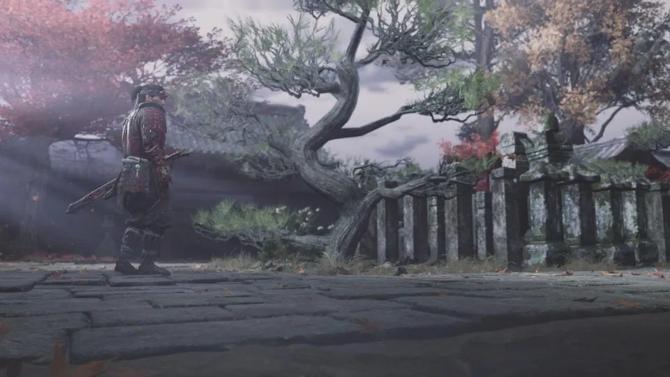 All Main & Side Missions in Onimusha: Way of the Sword