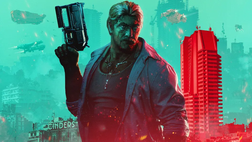 No Law Looks Like the Deus Ex Successor I’ve Been Waiting For