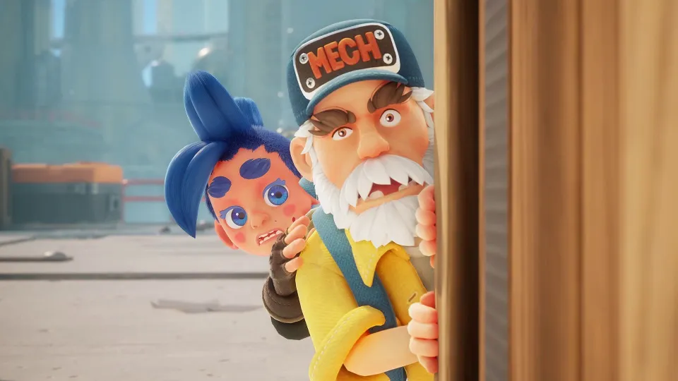 Age Twisters Devs Say Casual And Hardcore Players Can “Have Fun Together”