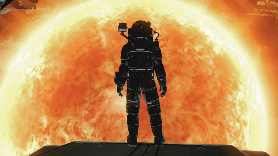 No Man's Sky overhauls space after conquering basically everything else