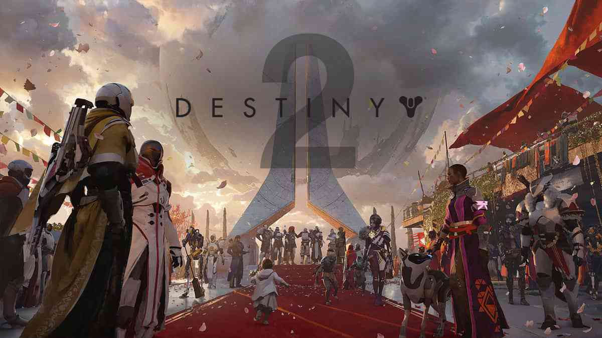 Destiny 2 Leak Claims Bungie Considered Splitting the Game Into Classic and Modern