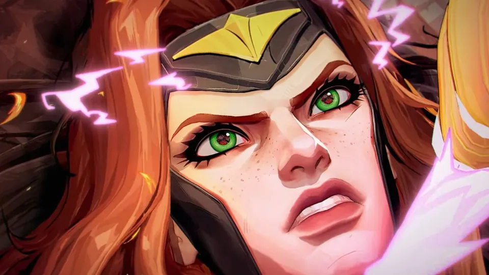 Marvel Rivals breaks its 17 month streak of adding 2 heroes per season, but its creative director reassures fans it's not 'the new normal'