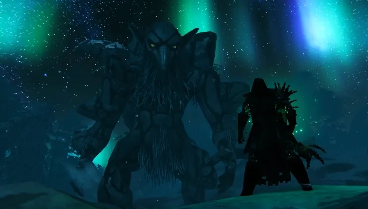 Valheim Is Finally Complete As The Viking Survival Hit Launches In Full