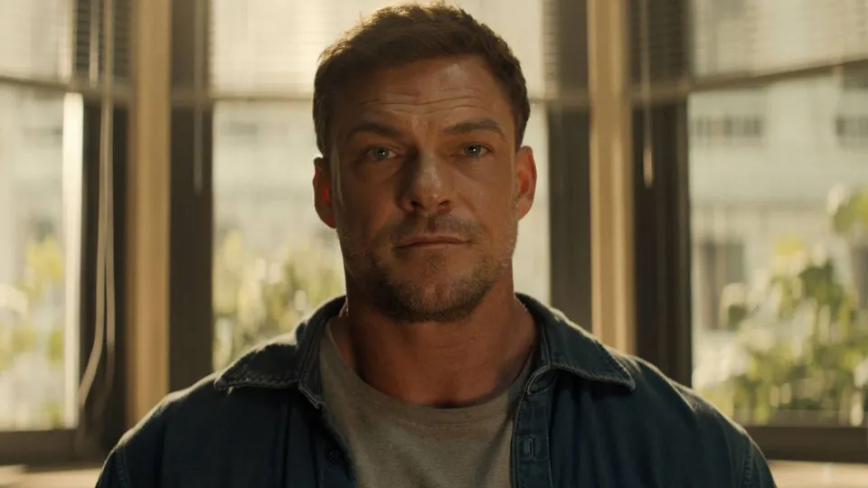 Reacher season 4 has just revealed what was hidden on the USB, but what is the chemical toxin?
