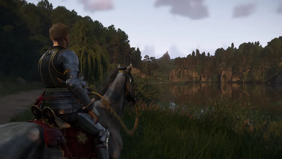 Kingdom Come Deliverance II: Royal Edition comes to Switch 2 in 2027