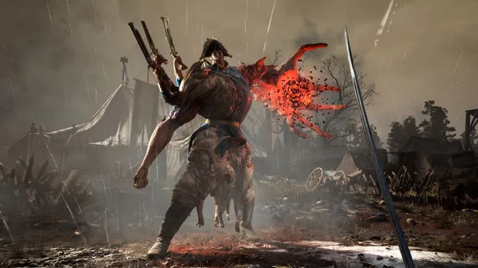 "We probably need a few more Expedition 33s to just prove them wrong" – the maker of Valor Mortis on why publishers should have faith in AA