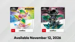 Kirby Air Riders shares release date for Sword Kirby & Dragoon and Noir Dedede & Hydra, no more figures