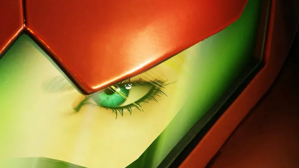 Metroid Ravenous announced for Nintendo Switch 2