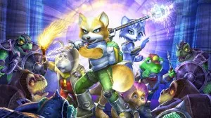 Now You Can Play Star Fox Adventures On Switch 2 And Decide If It’s Terrible Or Great Yourself
