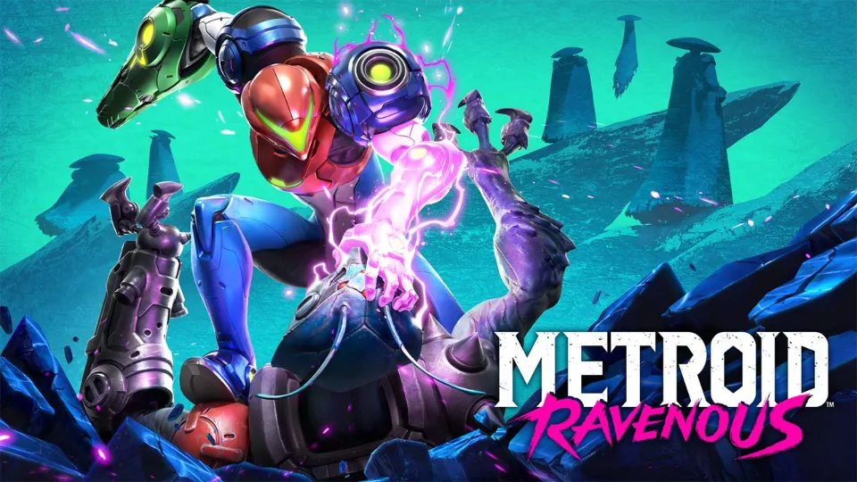 Samus Is Returning To 2D In Metroid Ravenous, And She Talks Again