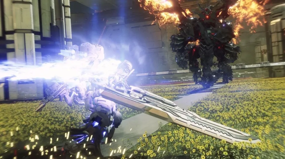 Gundam Rogue Orbit is designed for “action gamers,” aiming to lower the barrier to entry created by Gundam’s decades of past shows, devs say