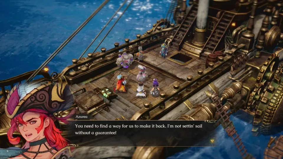 Marvelous announces RPG Eternal Anima for PS5, Xbox Series, Switch 2, and PC