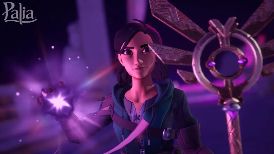 Palia Switch 2 Version, Echo Expeditions Arriving in December